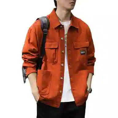Qianjinniu Workwear Jacket
