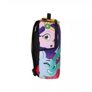 SPRAYGROUND x