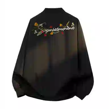 SUNSETMONENT Cleanfit