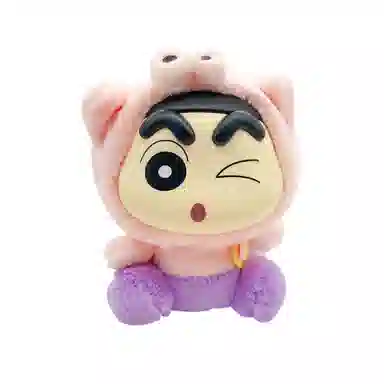 x Crayon Shinchan Q 6