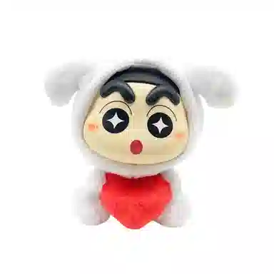 x Crayon Shinchan Q 6