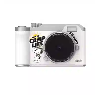 HAWESGARS DK14CCD 6400164K1080pvlog