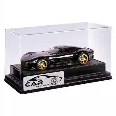 NBK AMG GT VISINN 132