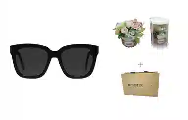 GENTLE MONSTER Dreamerhoff