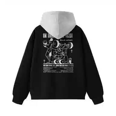 IGOI cleanfitlogo