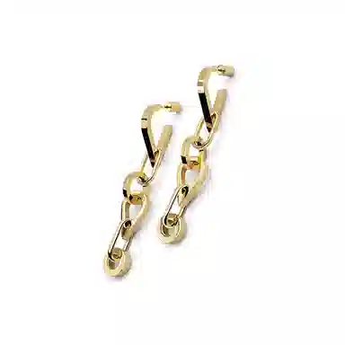 ALP JEWELRYZEROZR-004G