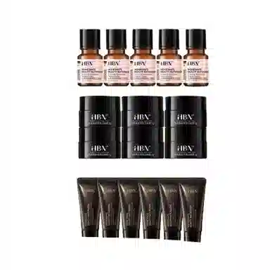 HBN 2.0 150ml+100g