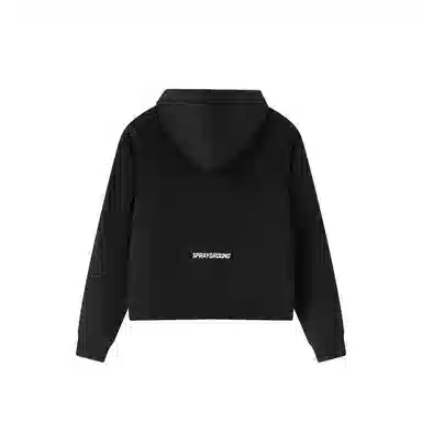 SPRAYGROUND Shark Logo Hoodie