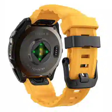 210mm Forerunner265255255M245245MVenu23