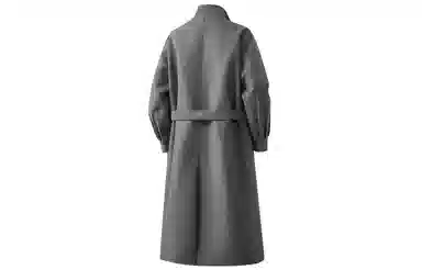PAEFA Basic Long Coat