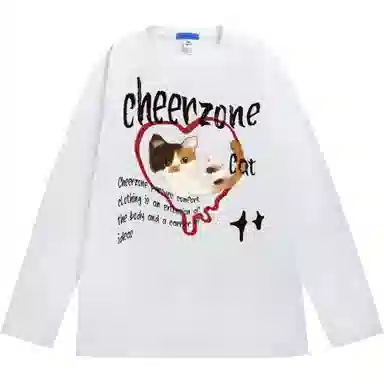 CHEER ZONE T