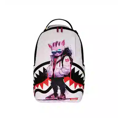 SPRAYGROUND sgLogo PVC