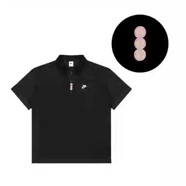 Nike Sportswear SwooshlogoPolo