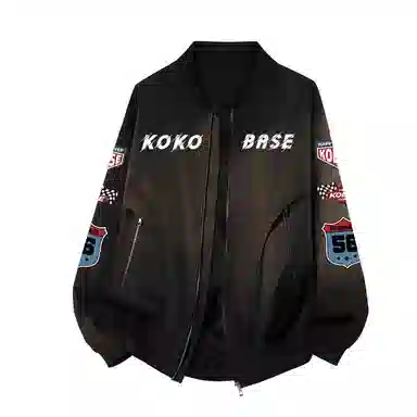 KOKO BASE Logo