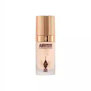 CT Upgraded Foundation Fluid