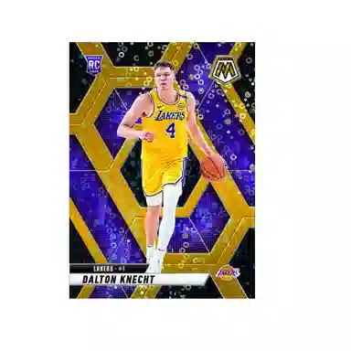 PANINI 2024-25 Basketball NBA Mosaic Fast Break