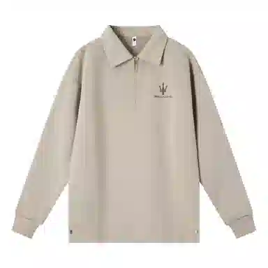 Maserati cleanfitlogo