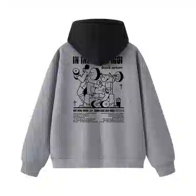 IGOI cleanfitlogo