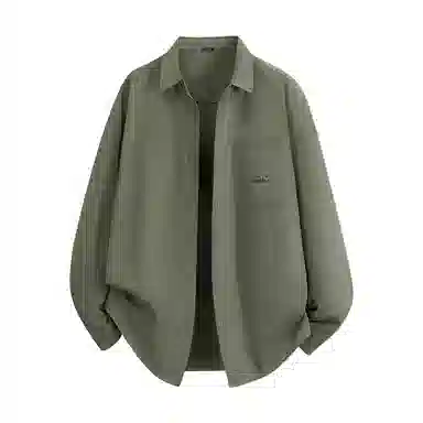 MINISO vintagePOLOoversize