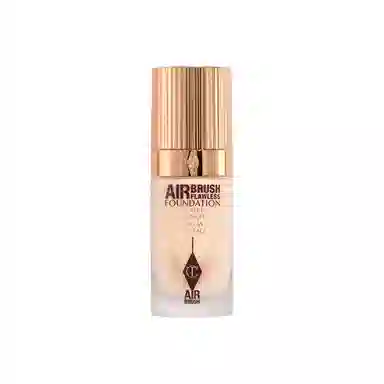 CT Upgraded Foundation Fluid