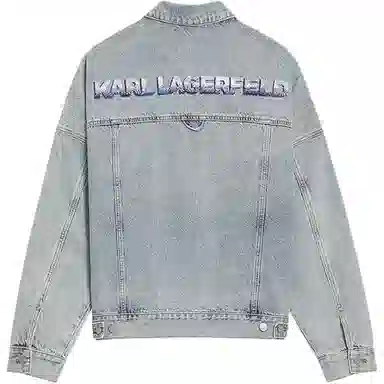 KARL LAGERFELD