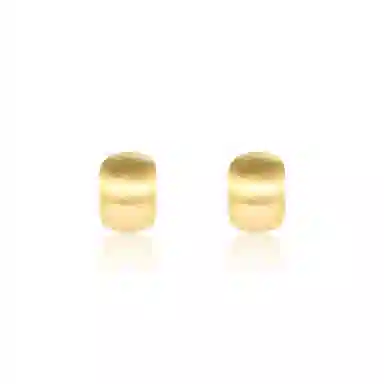 SINCE BEAUTY Vintage Geometric Earrings