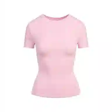 SKIMS Cotton Jersey T-Shirt