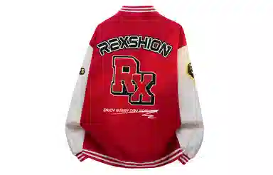 REXSHION Logo