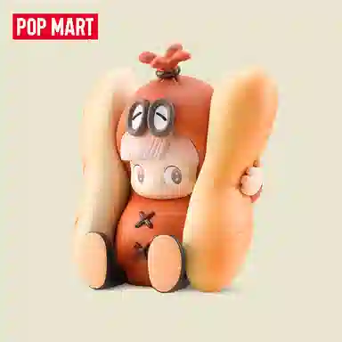 POP MART LILIOS
