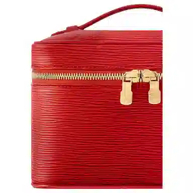 LOUIS VUITTON Nice Epi