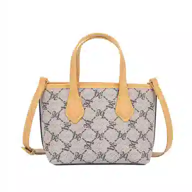 CLEVER KETCH PU Tote