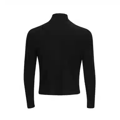 START EXCEED END Turtleneck Long Sleeve Tee