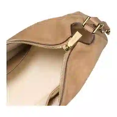MICHAEL KORS MK Nolita Hobo