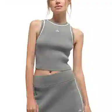 alo yoga Highline Tank