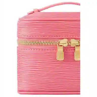 LOUIS VUITTON Nice Epi