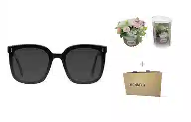 Gentle Monster Frida 01