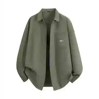 MINISO POLOvintageoversize