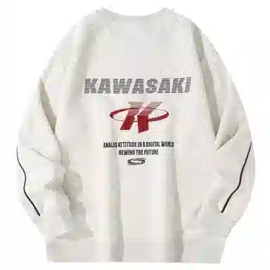 Kawasaki