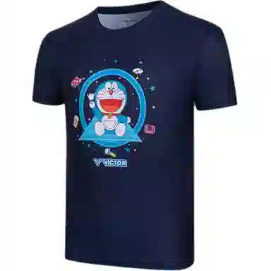 VICTOR x DoraemonA T