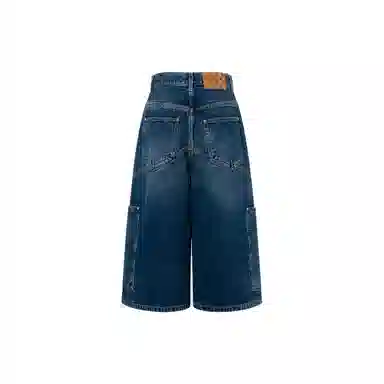 LOUIS VUITTON x Nigo FW25