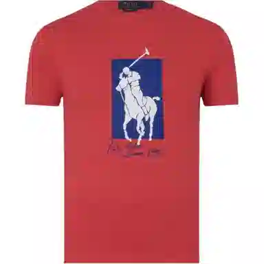 Polo Ralph Lauren LogoT