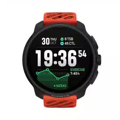 SUUNTO RACE 2 - 100