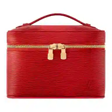 LOUIS VUITTON Nice Epi