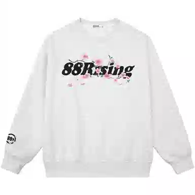 88rising