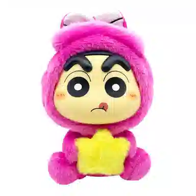 x Crayon Shinchan Q 6