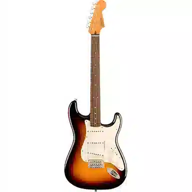 Fender Squier ClassicVibe 60s(CV60) Stratocaster