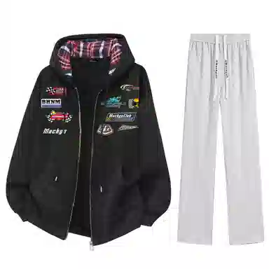 Mackyo x SOORCHCE logo