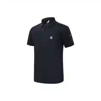 FILA Fitness logoPolo