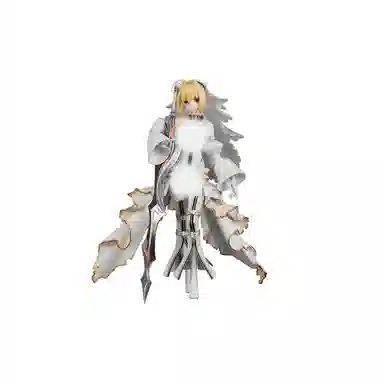 FLARE fate fgo 24.5cm