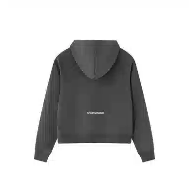 SPRAYGROUND Shark Logo Hoodie